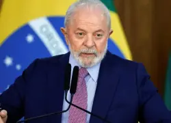 Lula: Es inaceptable la interferencia del Gobierno de EE.UU. en la Justicia brasileña