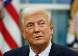 Trump dice que su enviado especial para Oriente Medio visitará Rusia próximamente