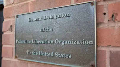 Gobierno de EE.UU. sanciona a funcionarios palestinos por su apoyo al terrorismo