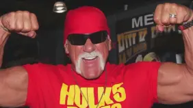 Médico forense revela la causa de muerte de Hulk Hogan