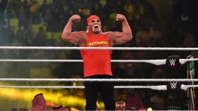Florida declara el 1 de agosto como el Día de Hulk Hogan