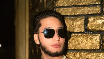 El cantante Mashelo mezcla Caribe y electrónica en su nuevo sonido urbano