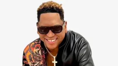 Kalimete presenta sus temas junto con Chimbala y Zion