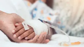 Abuelos demandan justicia por accidente de niño en San Juan
