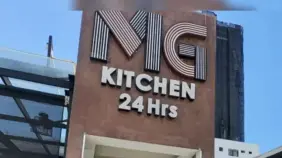 Tiroteo en restaurante MG Kitchen deja un muerto y un herido