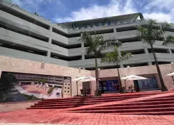 Nuevo parqueo Plaza Zona Colonial abre puertas al público el 1 de agosto