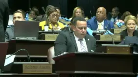 Senado avanza discusión del nuevo Código Penal con penas más severas y temas controversiales
