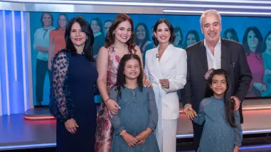 Noticias SIN celebra 20 años de periodismo independiente con el relanzamiento de su página web y un emotivo acto