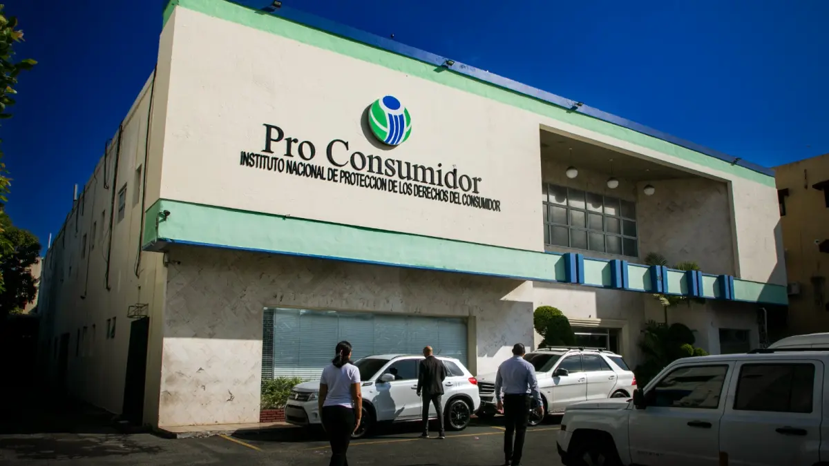 Pro Consumidor asegura logra 100 % en cumplimiento de norma ISO 17020 sin no conformidades