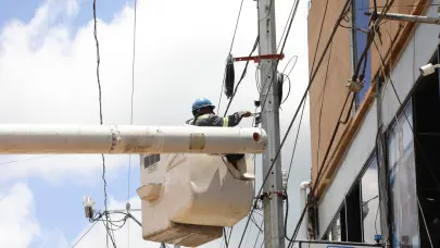 Edeeste y PGASE toman medidas contra fraude el&eacute;ctrico