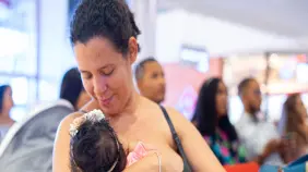 Liga de La Leche RD anuncia celebración por la Semana Mundial de la Lactancia Materna
