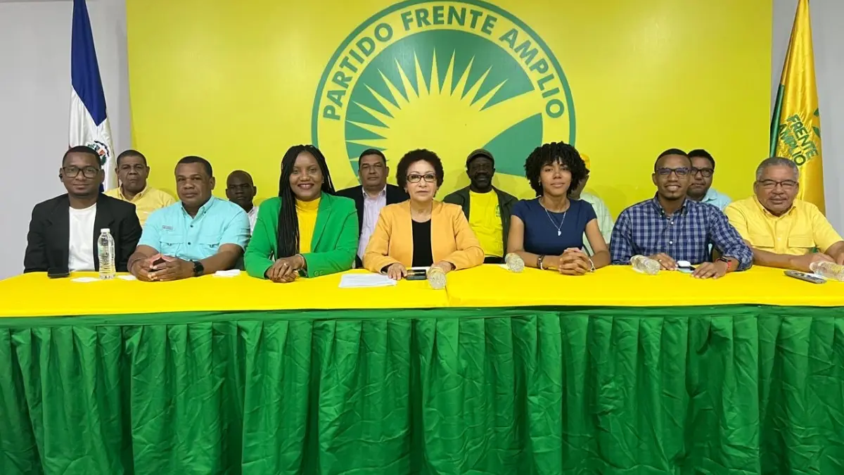 Frente Amplio