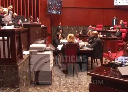 Presidente Abinader tiene 10 días para promulgar nuevo Código Penal