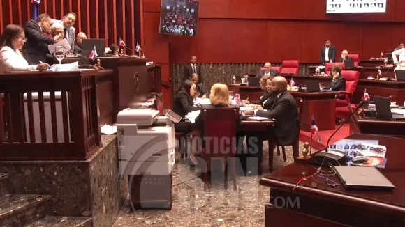 Presidente Abinader tiene 10 días para promulgar nuevo Código Penal
