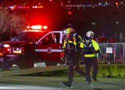 Accidente aéreo en Washington: Pilotos usaron gafas de visión nocturna