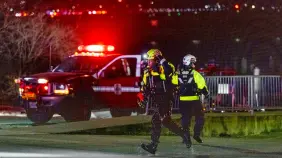 Accidente aéreo en Washington: Pilotos usaron gafas de visión nocturna