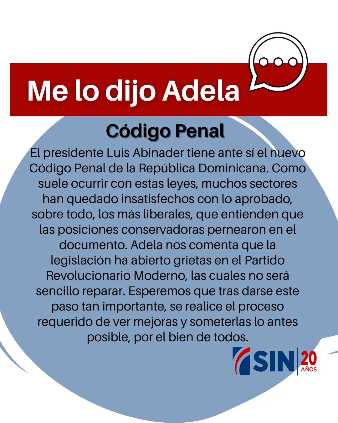 Código Penal