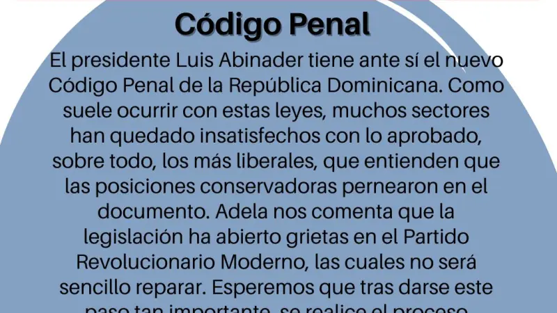 Código Penal