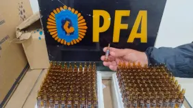 No fue un error, fue una masacre: 48 muertos en Argentina por fentanilo contaminado