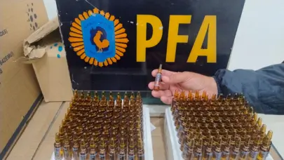 No fue un error, fue una masacre: 48 muertos en Argentina por fentanilo contaminado