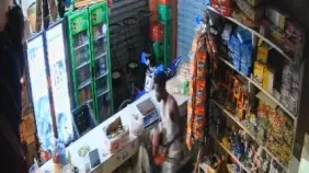 Robo a comercio en Quita Sueño reaviva denuncias por ola delictiva; un exempleado fue captado en video como responsable