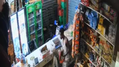 Robo a comercio en Quita Sueño reaviva denuncias por ola delictiva; un exempleado fue captado en video como responsable