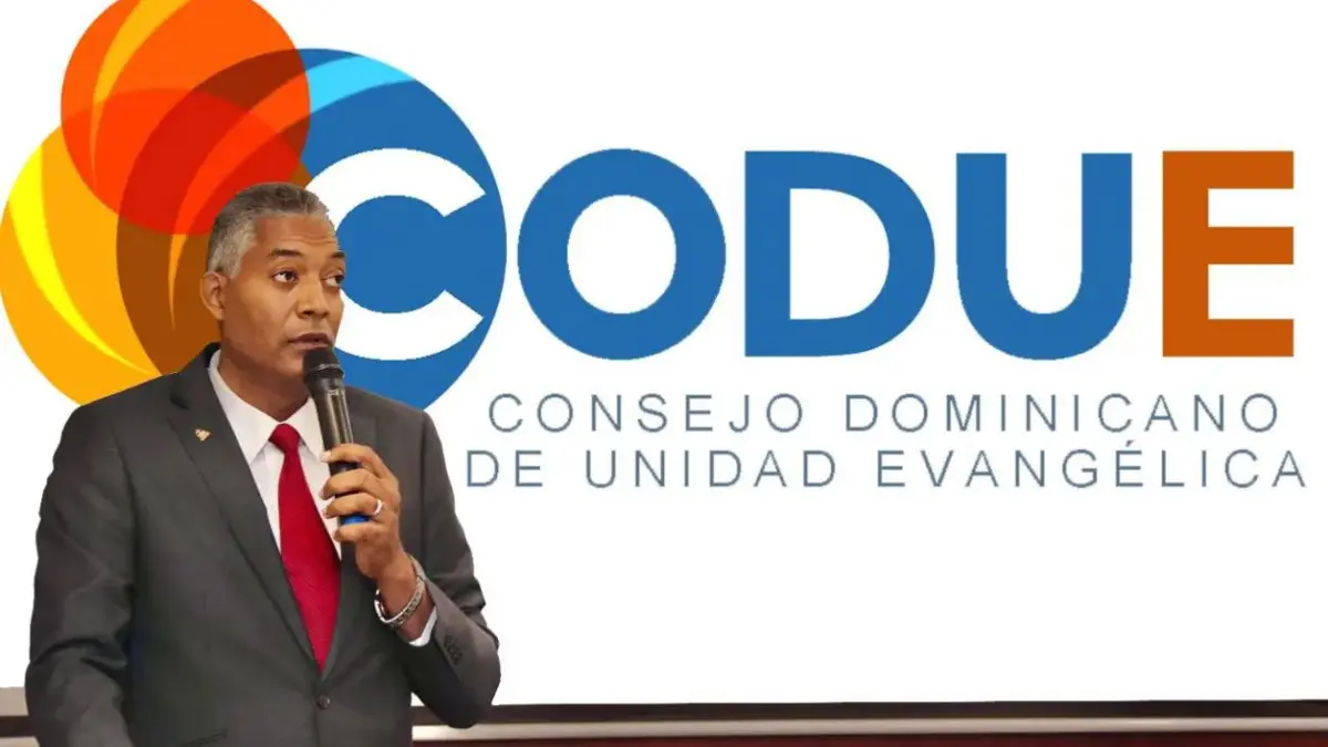 Conquista legislativa: CODUE celebra logro con nuevo Código Penal.