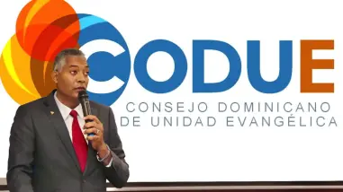 Conquista legislativa: CODUE celebra logro con nuevo Código Penal