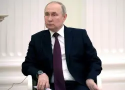 Putin nunca tiene vacaciones, según el Kremlin