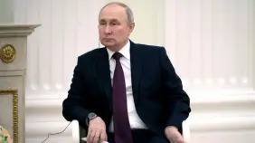 Putin nunca tiene vacaciones, según el Kremlin