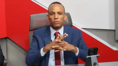 Periodista Edward Ram&iacute;rez, reportado como desaparecido, estaba en destacamento de Naco