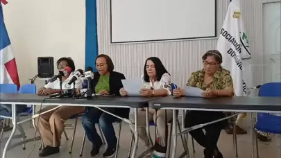 Conasalud anuncia paro nacional el 5 de agosto por incumplimientos del Gobierno