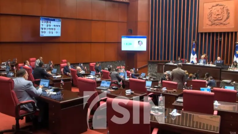 Afirman Código Penal aprobado en el congreso vulnera varios derechos