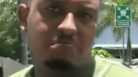 MP solicita prisión preventiva contra imputado de matar a tiros a un hombre y herir a otro en restaurante del DN