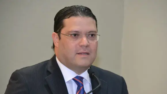 José María Carías Domenici (Don Nene)