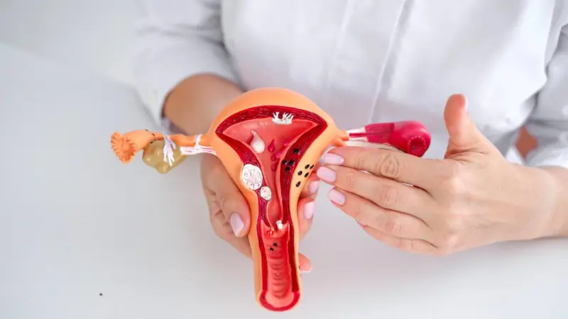 La consulta: endometriosis, dolor menstrual incapacitante