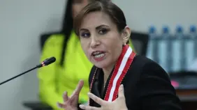 Corte Suprema de Perú anula suspensión de exfiscal general investigada por corrupción