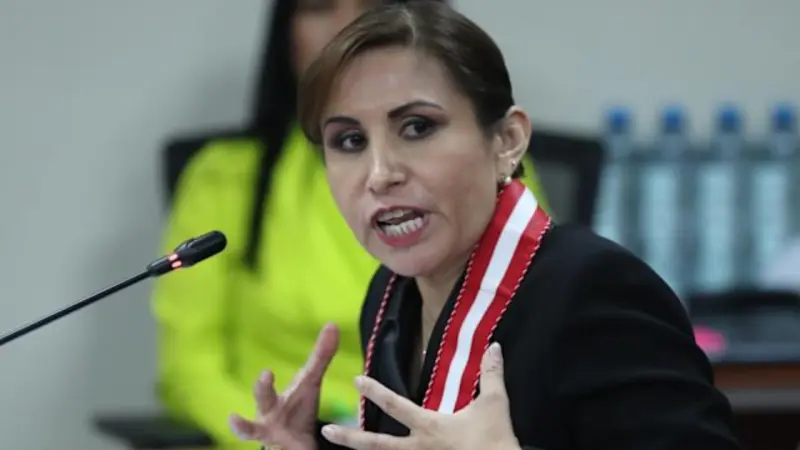 Corte Suprema de Perú anula suspensión de exfiscal general investigada por corrupción