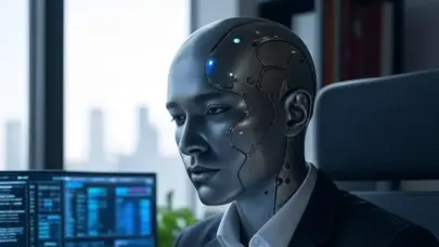 Revelan lista de los 40 empleos más afectados por la inteligencia artificial