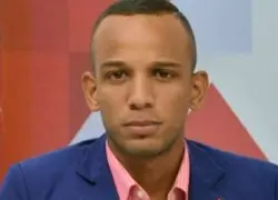 Buscan al periodista Edward Ramírez reportado como desaparecido