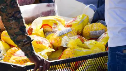 Inespre anuncia un gran operativo de venta de pollos enteros a 200 pesos