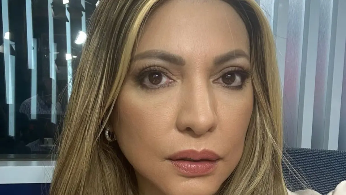 Julieta Tejada.
