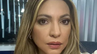 Julieta Tejada llama a todos los dirigentes a participar activamente en las internas de La Fuerza del Pueblo este domingo.