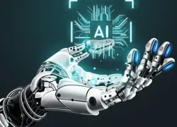 Empresas tecnológicas reportan crecimiento impulsado por la inteligencia artificial
