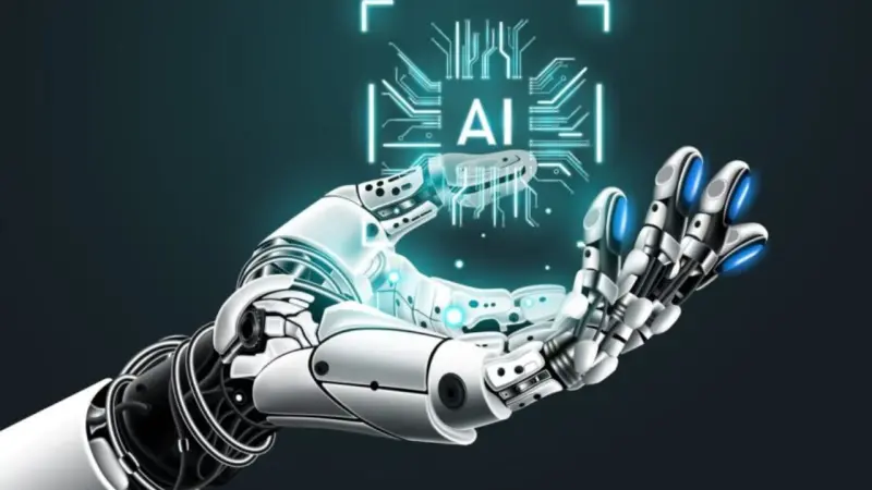 Empresas tecnológicas reportan crecimiento impulsado por la inteligencia artificial