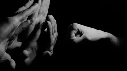 CNDH cuestiona cifras oficiales sobre homicidios y advierte desconexi&oacute;n con la realida