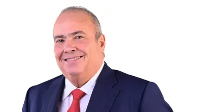 &iquest;Charlie Mariotti aspirar&aacute; a la Presidencia de la Rep&uacute;blica en 2028?