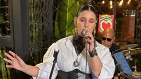 Merlis Camilo plasma su redescubrimiento personal y artístico en "Ego y Amor"