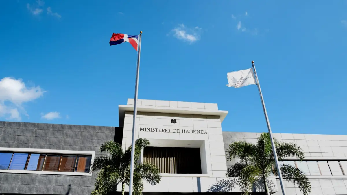 Esta es la primera mejora en la calificación soberana de la República Dominicana por parte de Moody’s desde junio de 2017.