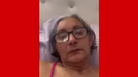Defensora de animales Myriam Rodríguez pide ayuda urgente para costear tratamiento médico